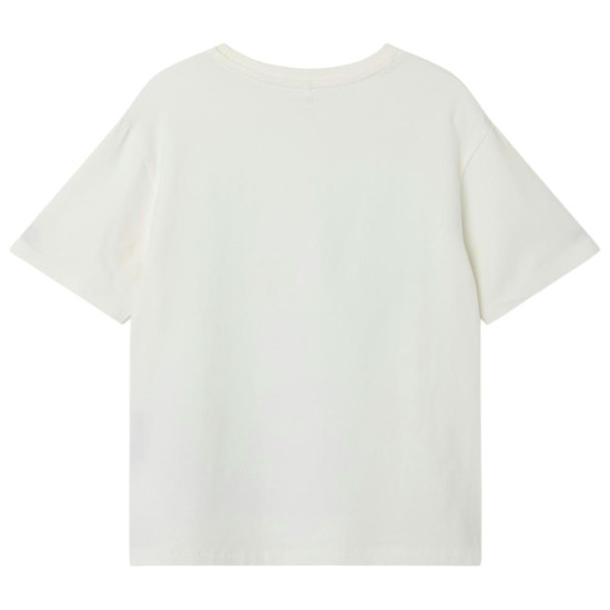 Name It Παιδική κοντομάνικη μπλούζα